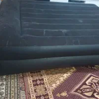 تشک بادی