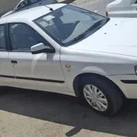 سمند lx98|خودرو سواری و وانت|اهواز, گلستان|دیوار