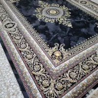 فرش ۷۰۰شانه کاشان