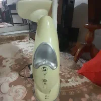 جارو شارژی مسافرتی مکش بالا قدرتشم بالاست باطری