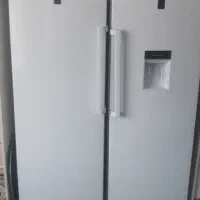 یخچال دو قلو سامسونگ