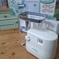 چرخ گوشت بلک اند دکر مدل FM 1300