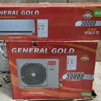 کولر گازی ۳۰ هزار آکبند