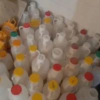دبه جای عسل
