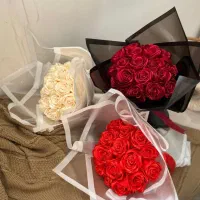 دسته گل
