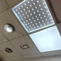 لامپ های سقفی