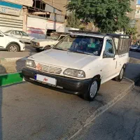 پراید وانت