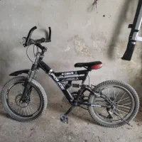 دوچرخه