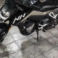 سی اف nk250