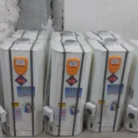 آبگرمکن گازی ورق 4 میل با گارانتی و ارسال
