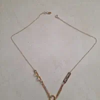 ۱۴ گرم طلا ۴٪ بالای تابلو