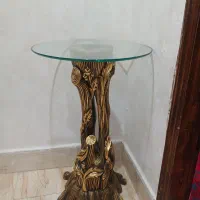 مقداری وسایل دکوری خونه