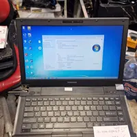 laptop Toshiba  windows 7
