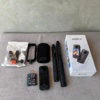 دوربین اینستا 360 x3