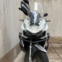 Honda Adv 160|موتورسیکلت|تهران, نارمک جنوبی|دیوار