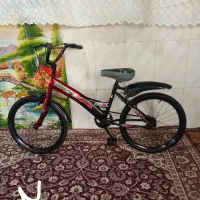 دوچرخه ۱۲ و ۱۶  و ۲۰  در مرودشت