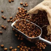 آماده همکاری و موقعیت مناسب جهت فروش قهوه