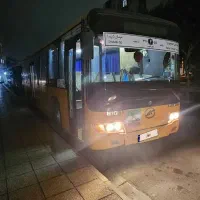 اتوبوس آکیا مدل۸۷