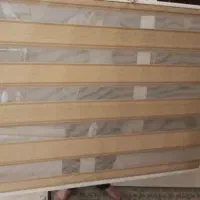 پرده کرکره ای زبرا