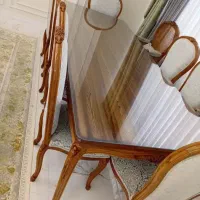 میزغذاخوری