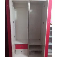 دوتا کمد محکم و تمیز