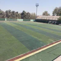اجاره سانس زمین چمن مصنوعی غدیر کردستان