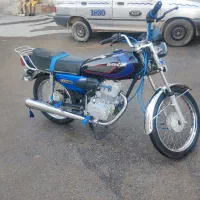 موتور سیکلت ۸۸مدارک تکمیل ۱۵۰