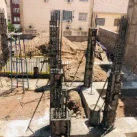 پیمانکاری ساختمان