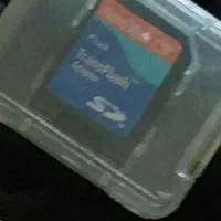 مموری کارت ۳۲گیگ اصلی