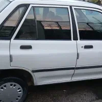 پراید مدل۸۸