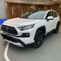 راوفور ۲ دف 2025ژاپن ۲۵۰۰(بارادار جلو)