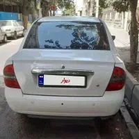 فروش تیبا صندوقدار پلاس (آپشنال)