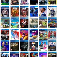 نصب بازی Ps4 نصب در محل + اموزش