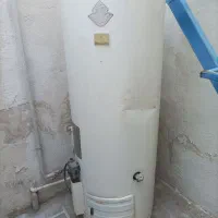 آبگرمکن زمینی