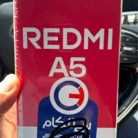 شیائومی A5.  128 گیگ
