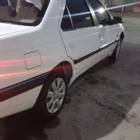 پژو ۴۰۵slx tu5