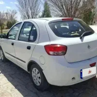 تیبا 2 (هاچبک)