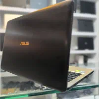 لپ‌تاپ Asus حرفه‌ای و لاکچری
