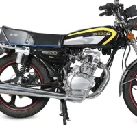 موتور هندا 200عروسک