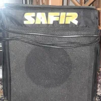 بلندگو سفیر