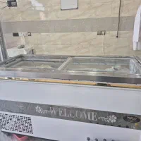 فروش یخچال واره استخوان بر قصابی