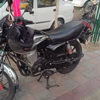 موتور باکسر ۲۰۰