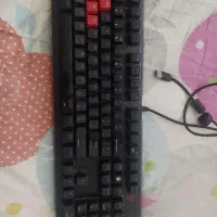 کیبورد hp omen 1100