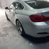 BMW430i|خودرو سواری و وانت|تبریز, |دیوار