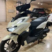 هوندا کیلیک ۱۶۰