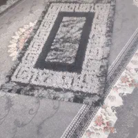 گلیم فرش فانتزی 1*1/5