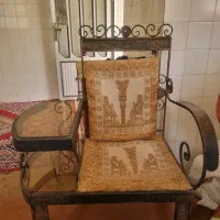 میز تلفن فرفورژه کار تهران