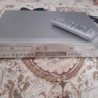 ویدئو وسی دی سامسونگ
