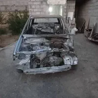 فروش فوری پراید مدل ۸۹