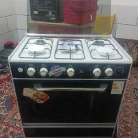 گاز طرح فر کیسا